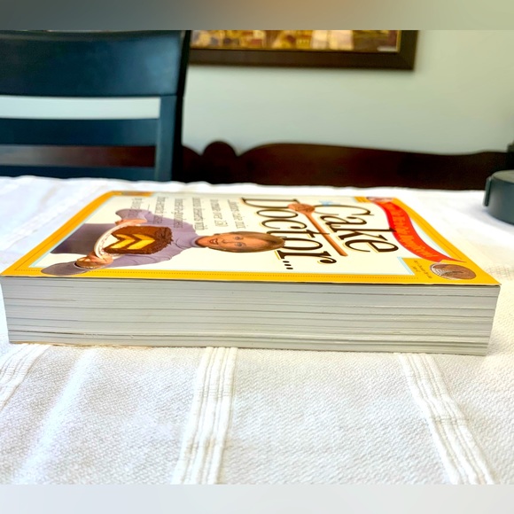 The Cake Mix Doctor Cookbook by Anne Byrn - Picture 4 of 5